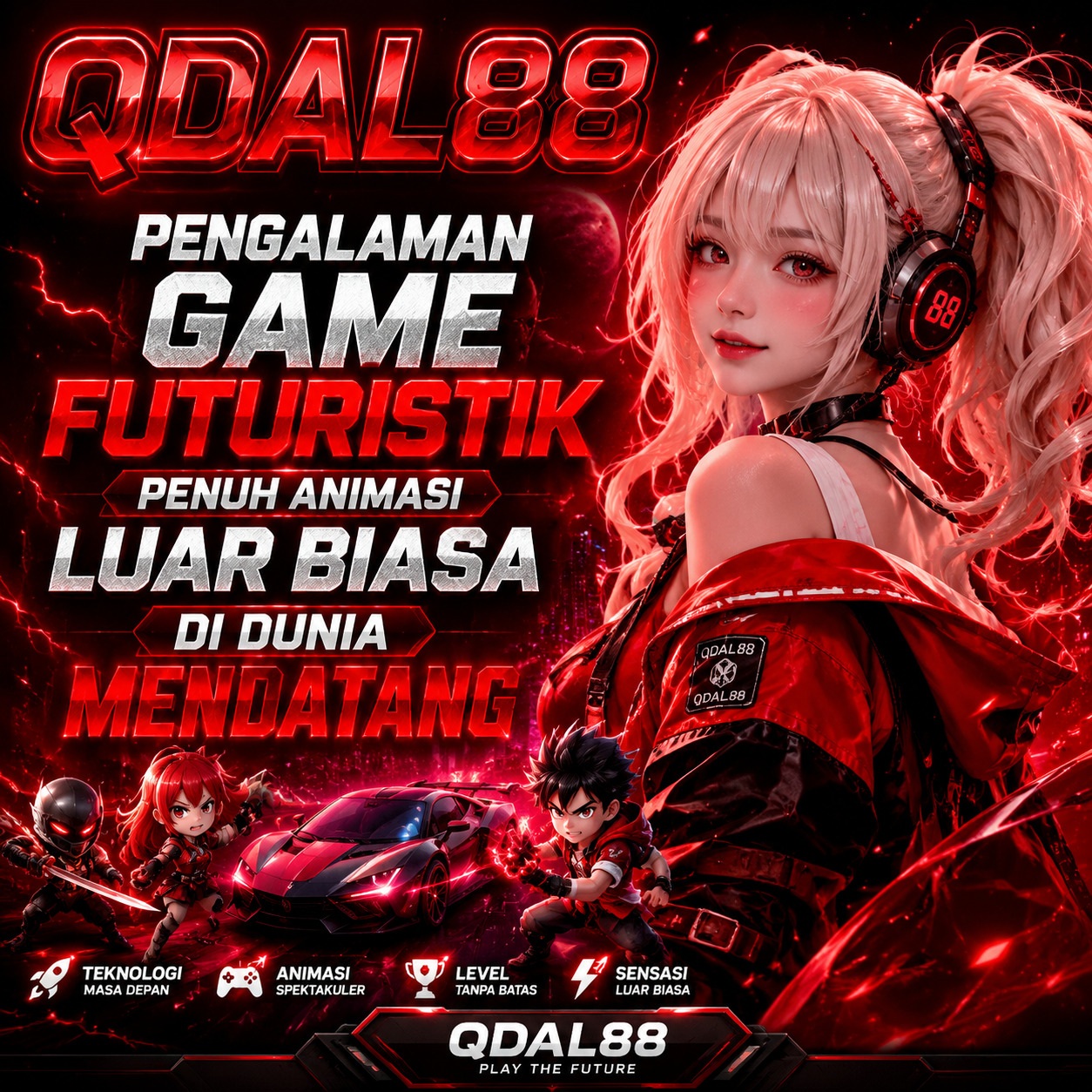 QDAL88